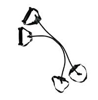کش ورزشی رادیس فیت مدل X String